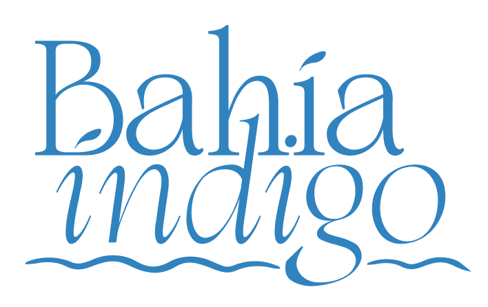 Bahía Índigo